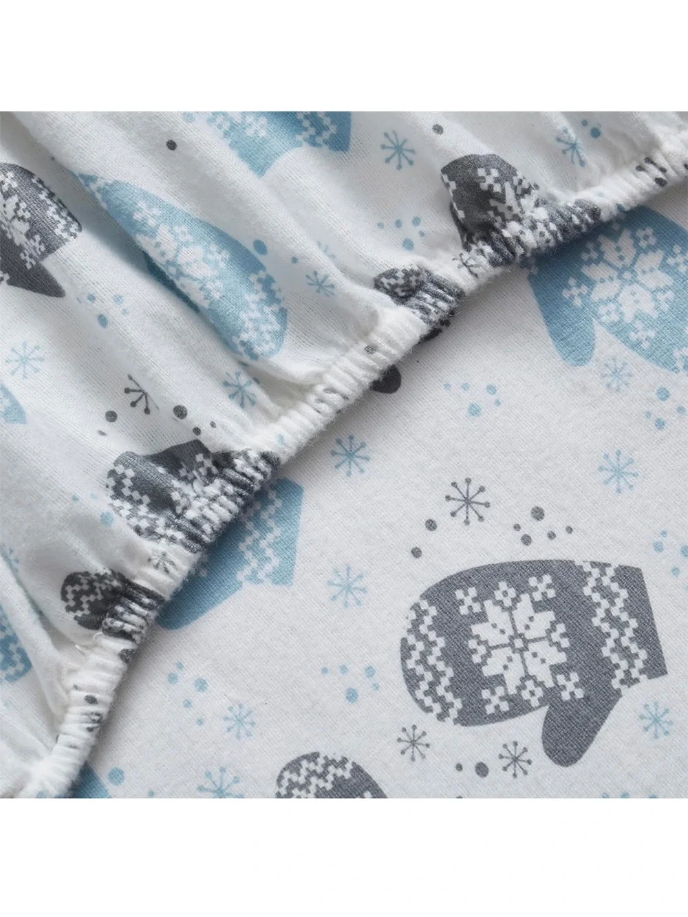 BearPaw 100% cotton